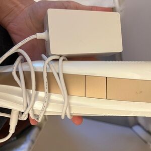 Nexpure laser hair removal